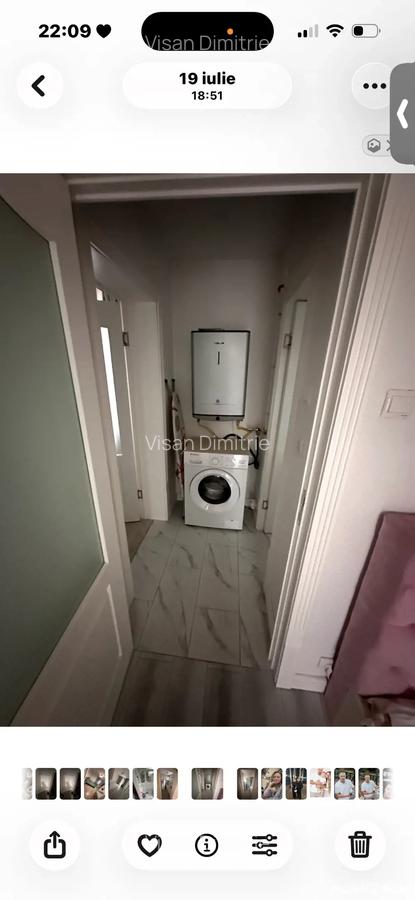 Apartament 2 camere , Radau?i - 4