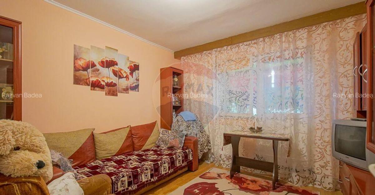 Comision 0% - Apartament 4 camere - Cartier Florilor - 7