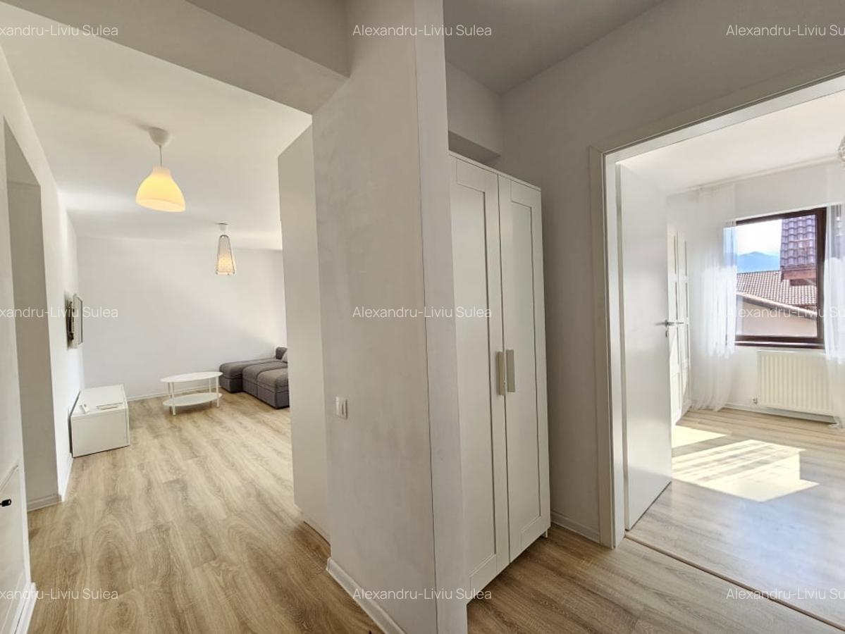 Apartament cu 3 camere 78 mp, Regim Vila, zona Tractorul - 11