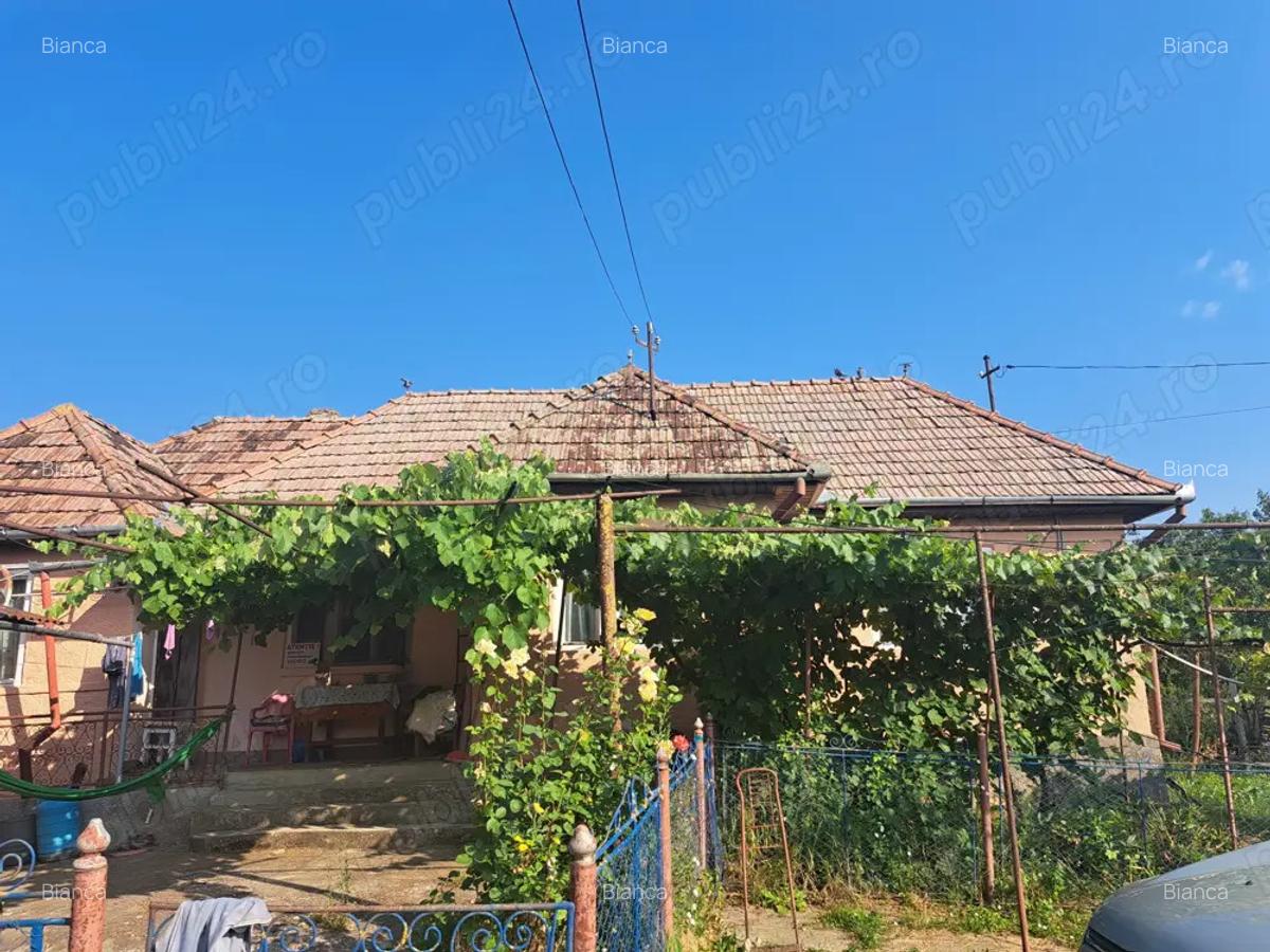 Casa de vanzare in Bala, Mure? - 1
