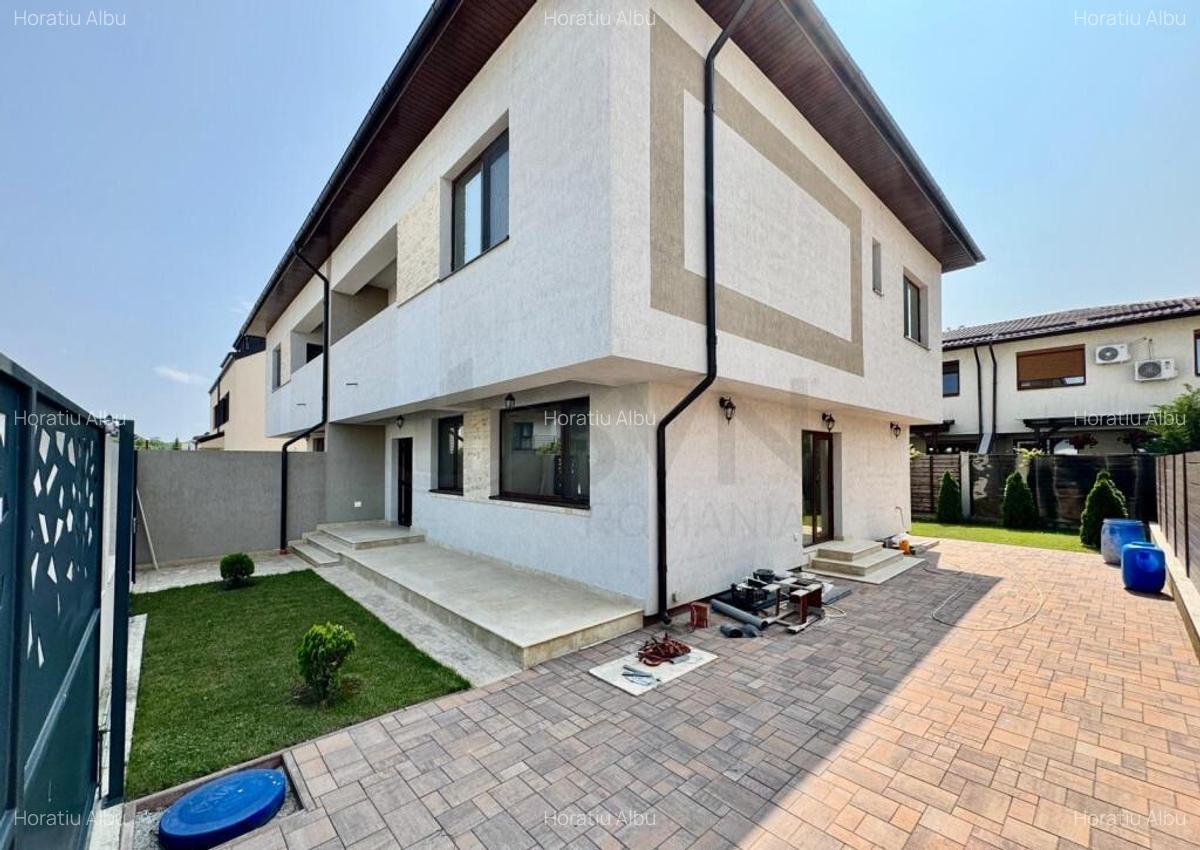 Duplex de Otopeni - 1