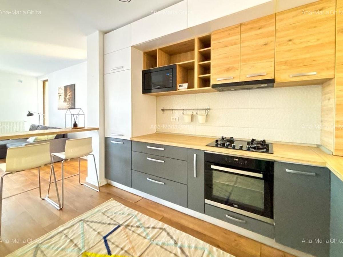 Green Future Residence | Oportunitate Închiriere Vila Pipera - 13