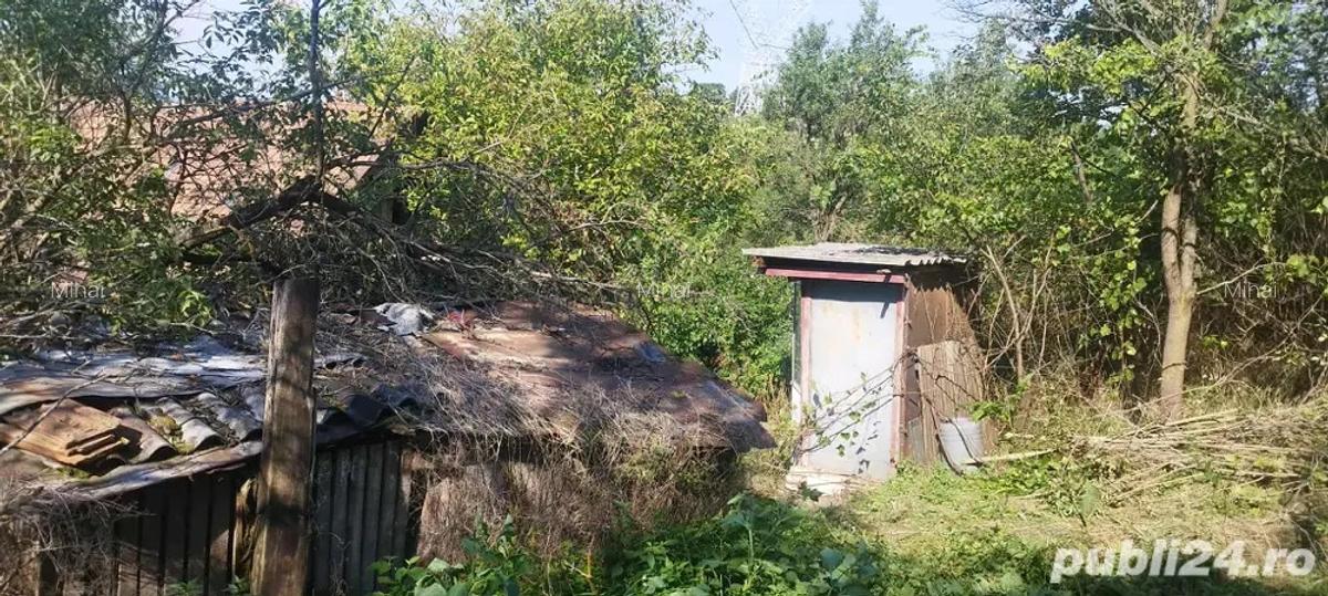 Casa de vanzare 1946 mp, 40000 EUR - 4