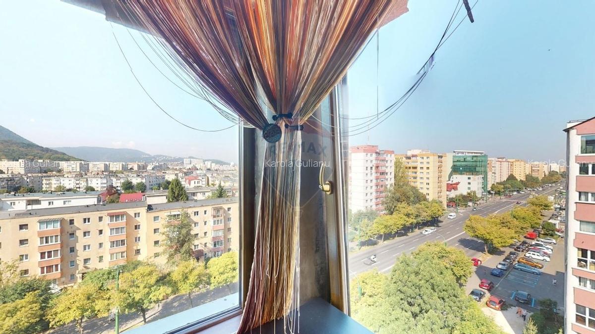 Apartament spatios si modern de vanzare pe Bulevardul Vlahuta, Brasov - 4