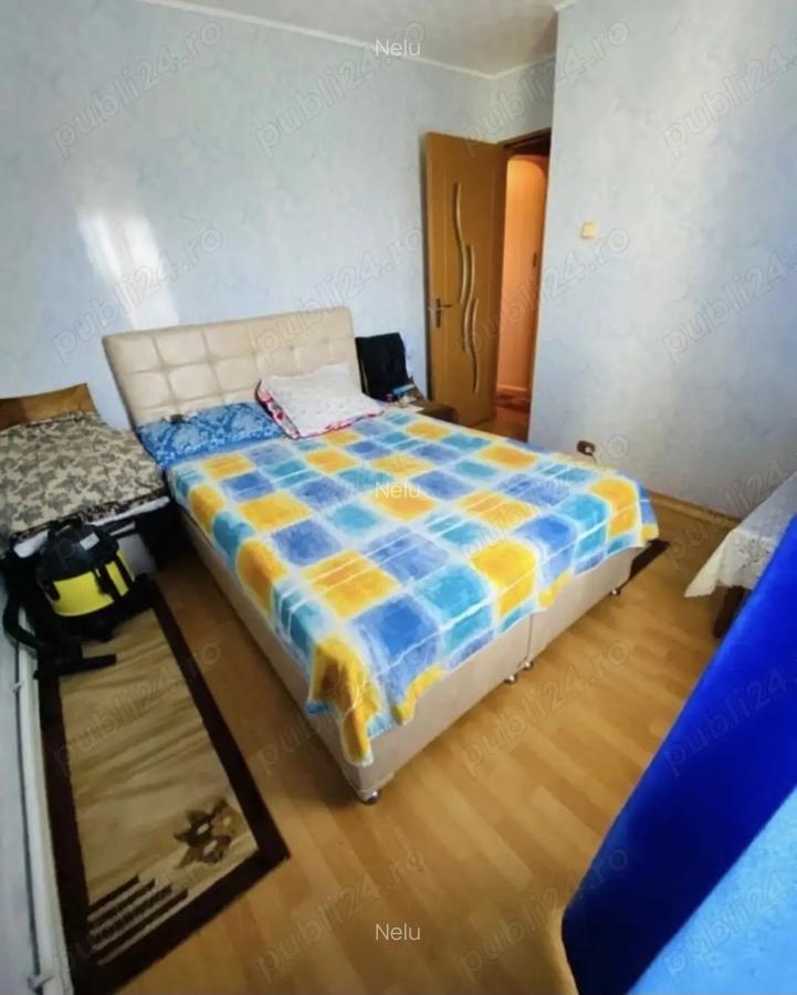 Vand in rate apartament 3 camere, zona Distrigaz! - 5