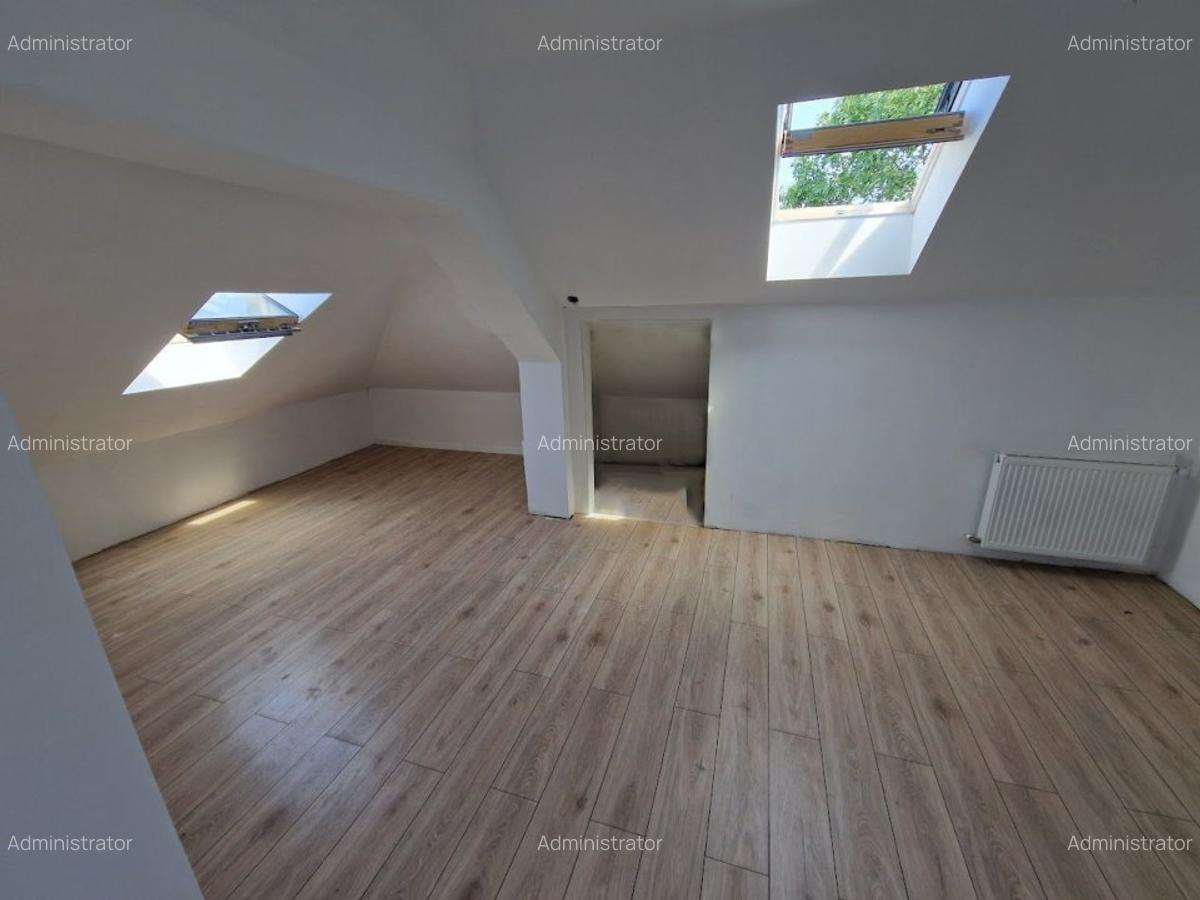 Apartament cu 4 camere decomandat în Doamna Ghica - 1