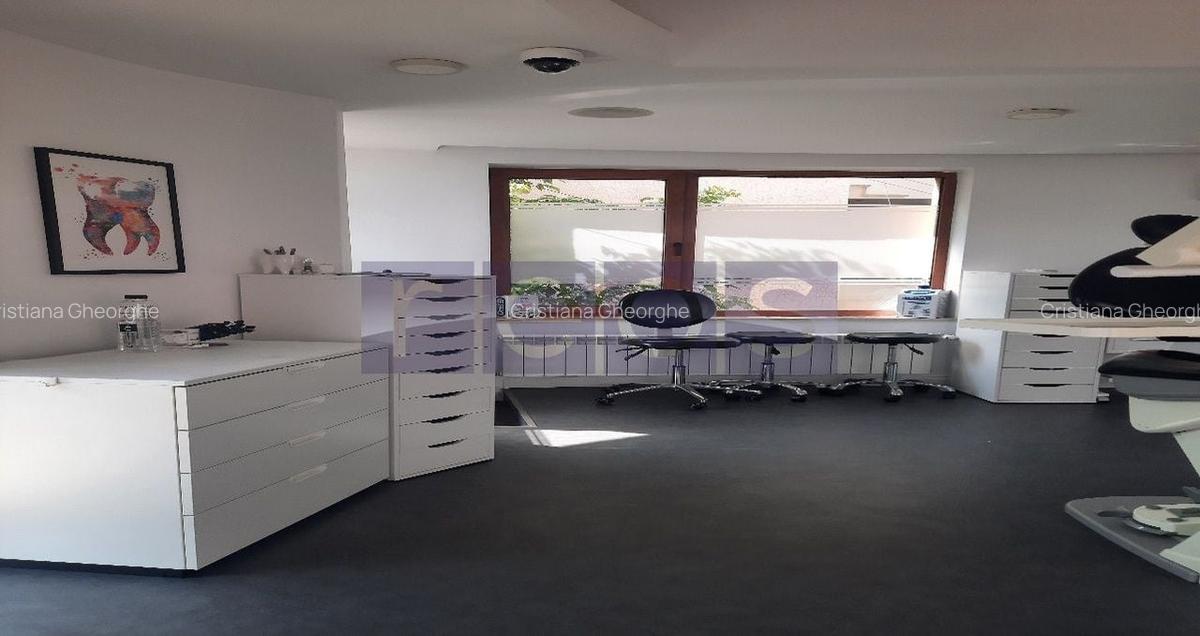 VANZARE VILA S+P+4E | ZONA AVIATORILOR | OPORTUNITATE - 13