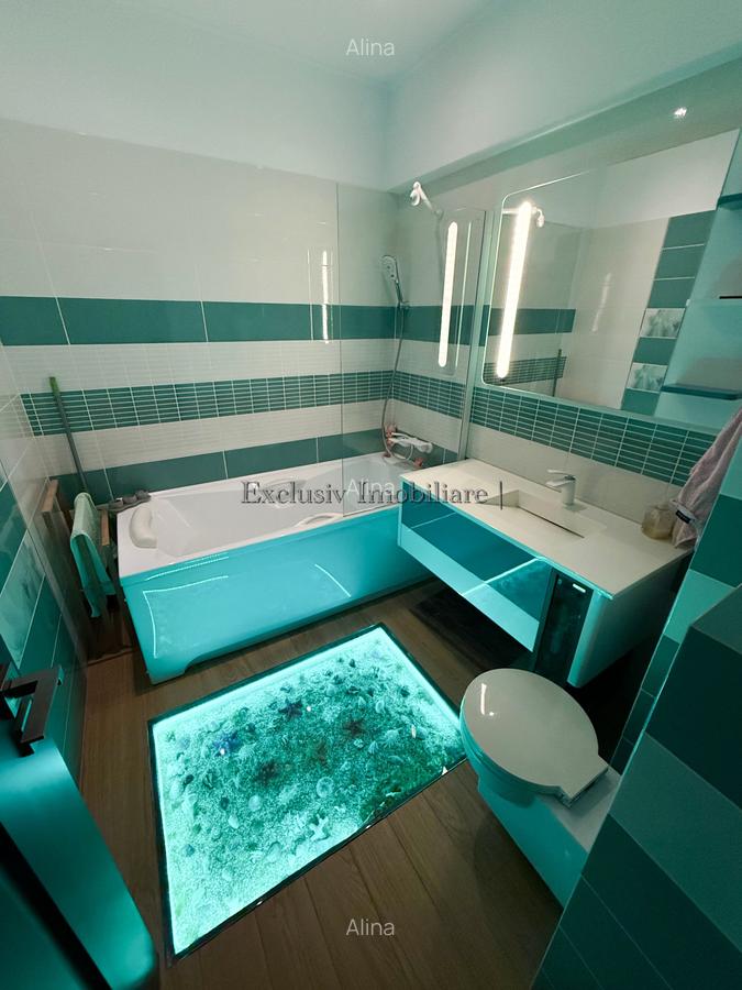 Apartament 3 camere | 2 bai | Termen lung | 89mp - 14