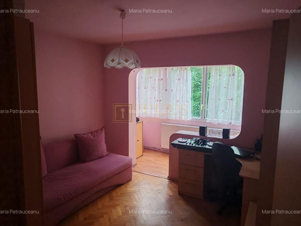 3 camere, zonă liniștită -Soarelui - 4