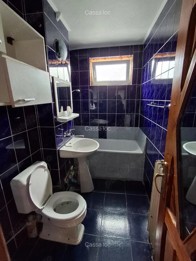 Apartament 2 camere SD Suceava central - 19