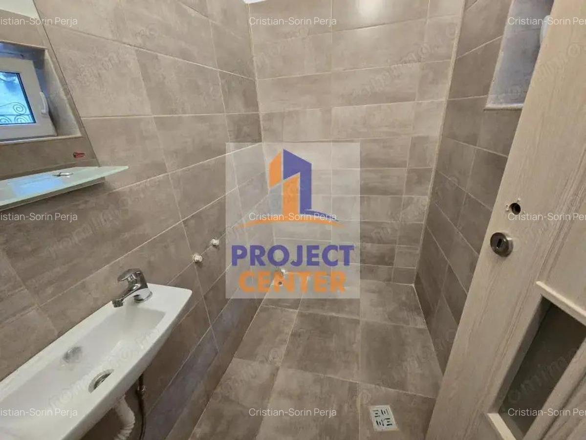 Apartament 2 camere Razboieni, centrala termica - 3
