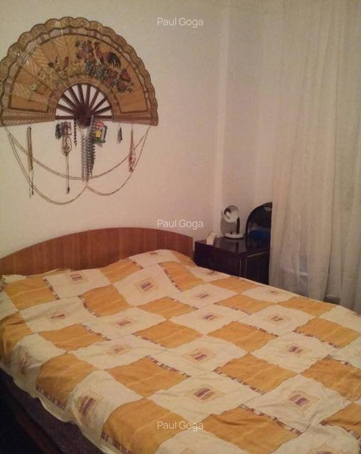 Apartament cu 2 camere, Micro39A - 5 Apartament cu 2 camere, Micro39A - 5