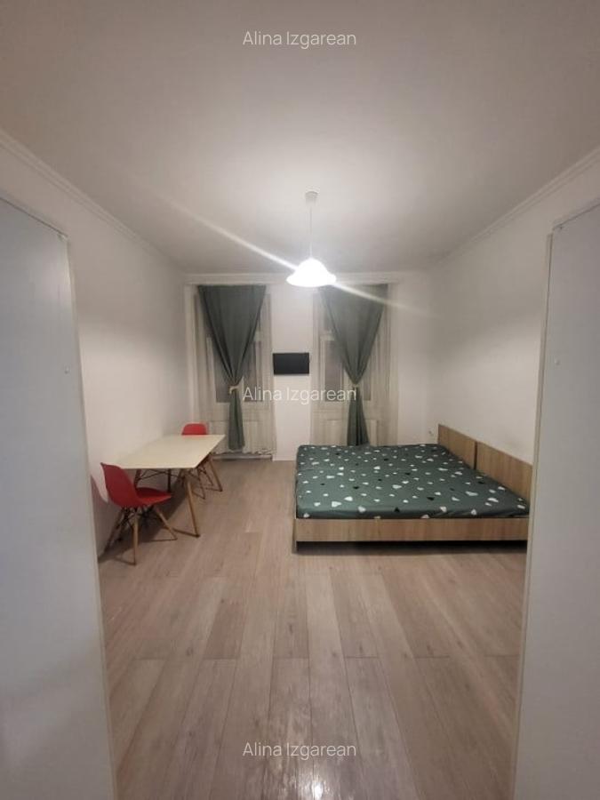 Apartament cu o camera Odobescu - 3