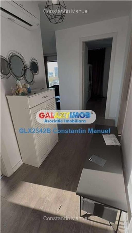 Apartament de vanzare, Cloud, cu parcare, mobilat - 4