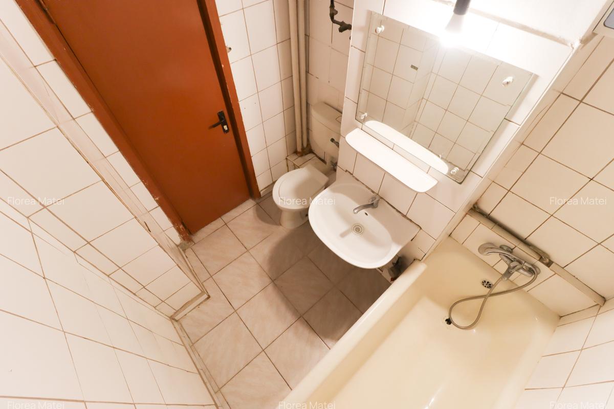 Garsoniera Rawa – ideală să o renovezi pe gustul tău – - 9