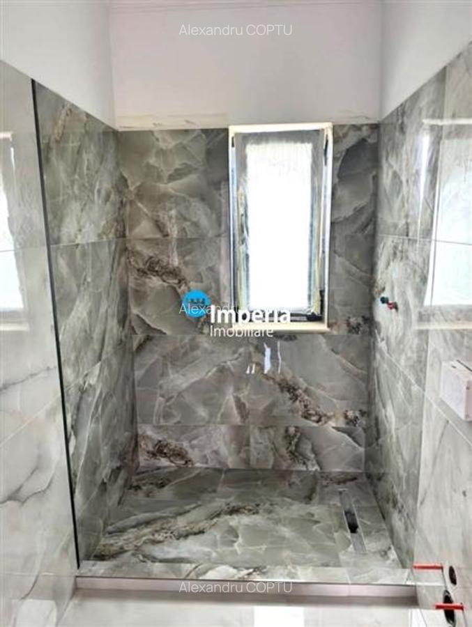 Casa P 3 cam. 2 bai, 350 teren, zona Lunca Cetatuii , - 8