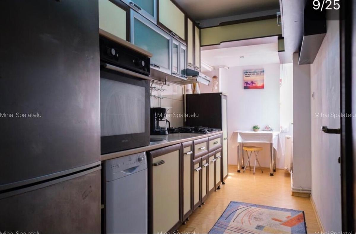 Apartament 3 camere Faleza Nord - 5
