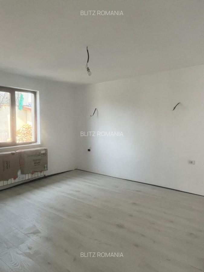 Casa individuala 200 mp, teren 600 mp, Radauti - 8