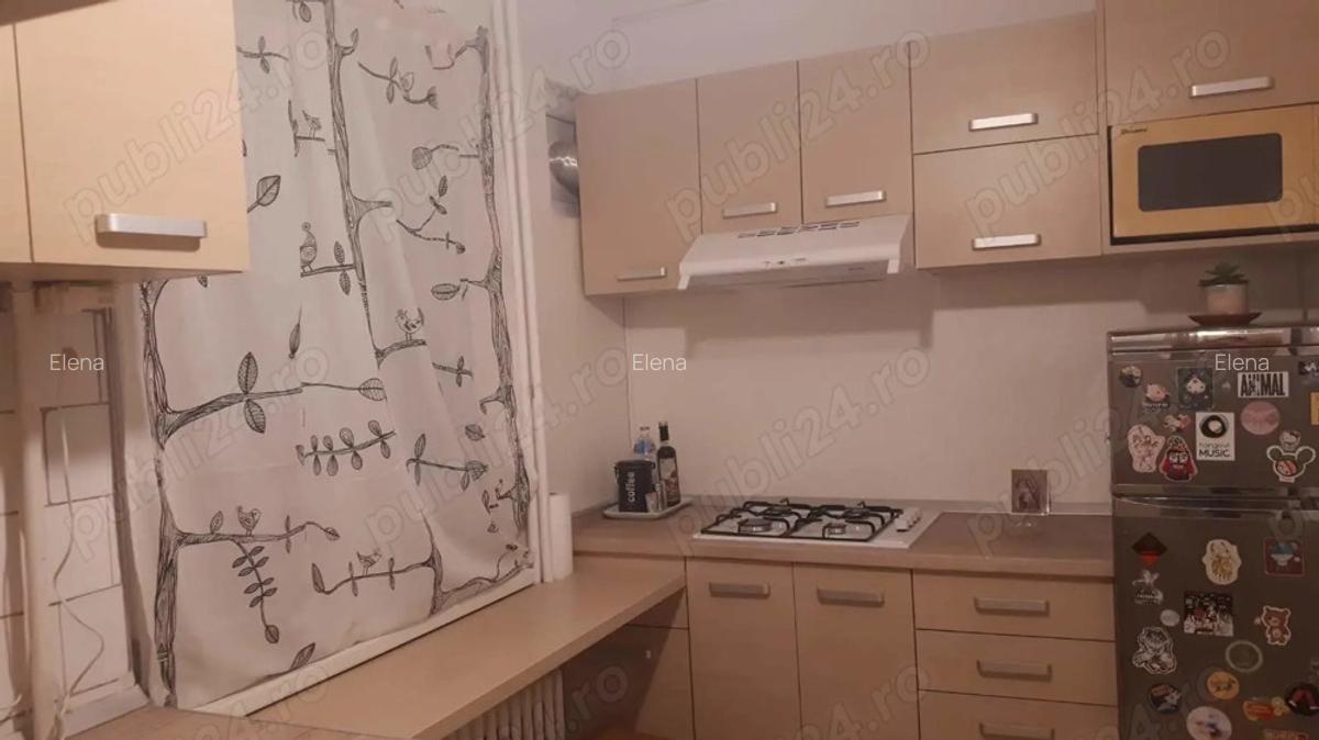 Ocazie unica apartament 2 camere Sala Palatului - 6