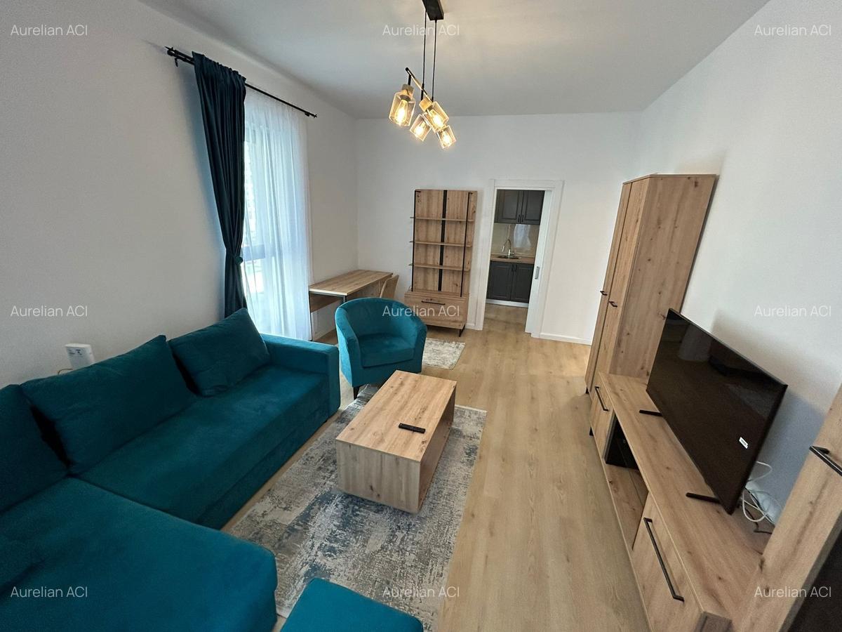 Politehnica,Plaza Mall,Afi,Exigent,Parc Liniei,TOTUL NOU,Parcare Subteran - 3