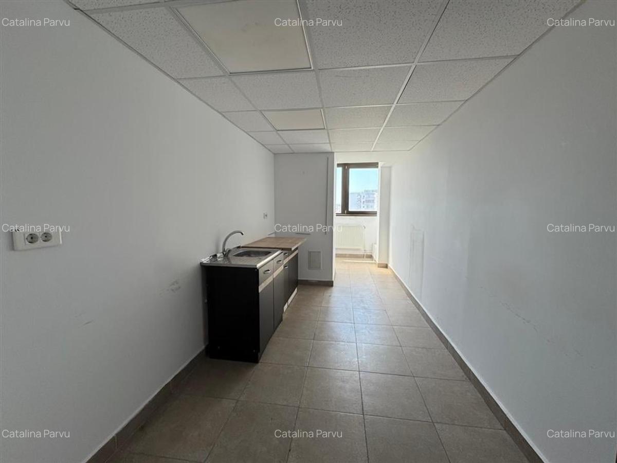 Oferta Inchiriere Spatiu de birouri zona Vitan Mall / Calea Dudesti - 5