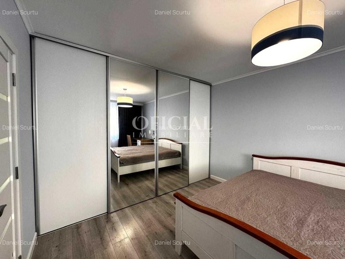 Apartament 2 camere | Pet Friendly | AC | Parcare | Catanelor Floresti - 6