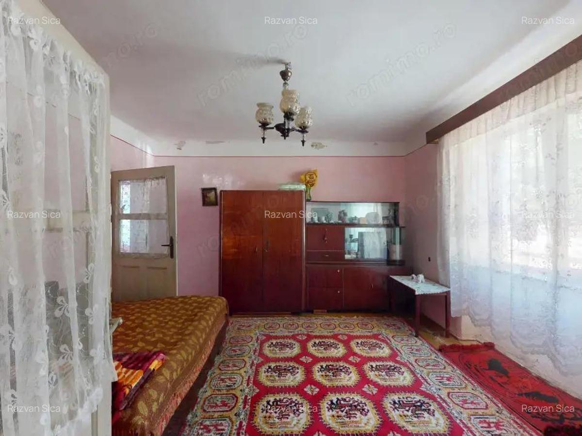 Casa 3 Camere - loc. Ciacova - 0% Comision - 10