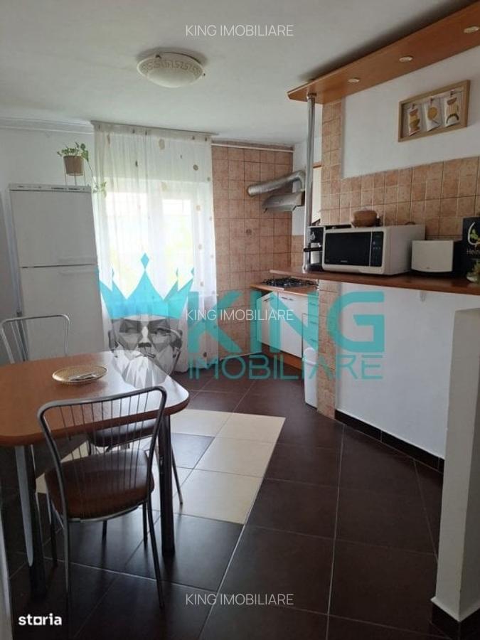 Apartament 2 Camere Caramfil Aviatiei Bucuresti - 5