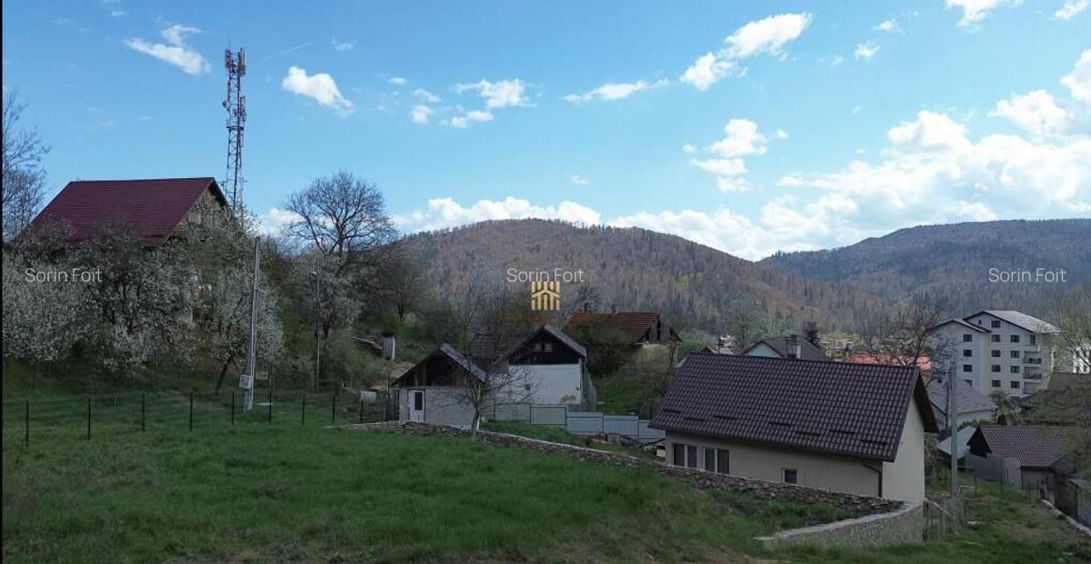 Teren 1272 mp in Bucovina! Oras Gura Humorului! - 14
