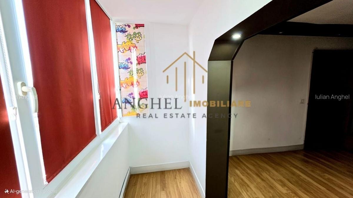 Apartament cu 2 camere, Zona Freidorf.  0% comision de la cumparator - 5