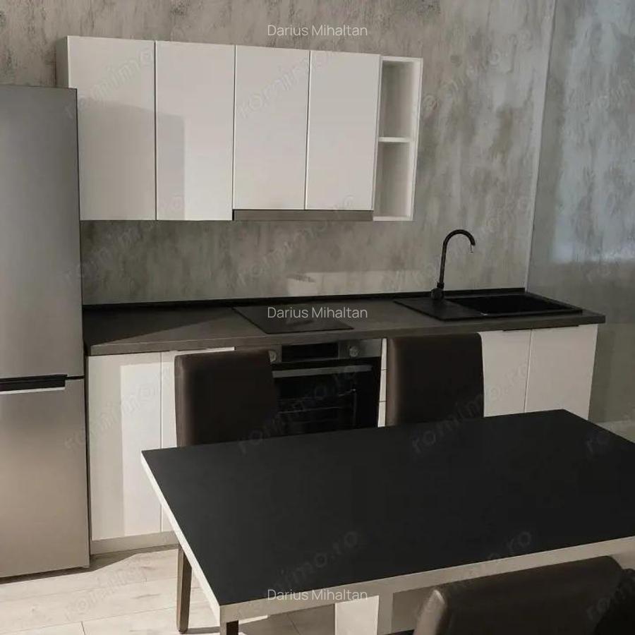 Casa moderna 2 camere zona Sub Arini - 5