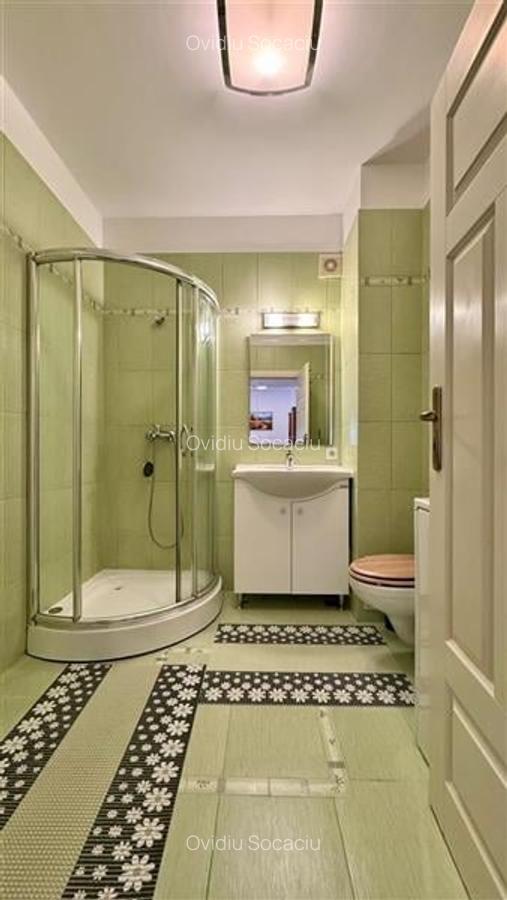 Apartament 2 camere Plopilor Modern cu parcare - 6