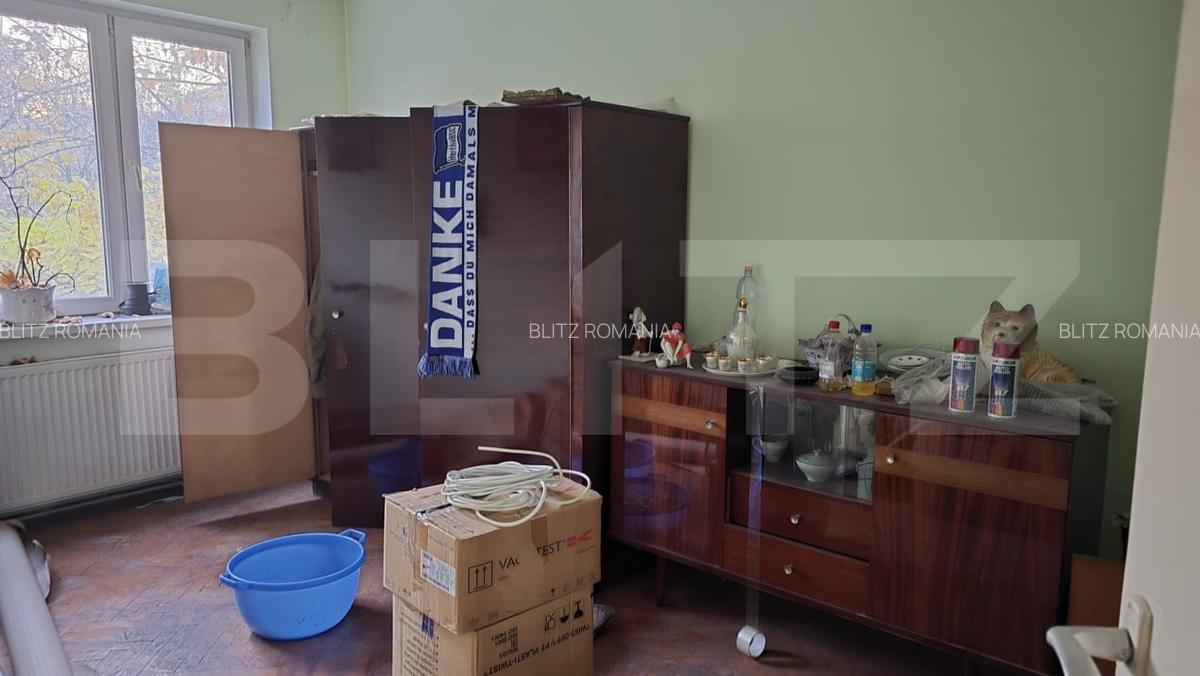 Apartament 3 camere, 59.33 mp, zona Closca - 4