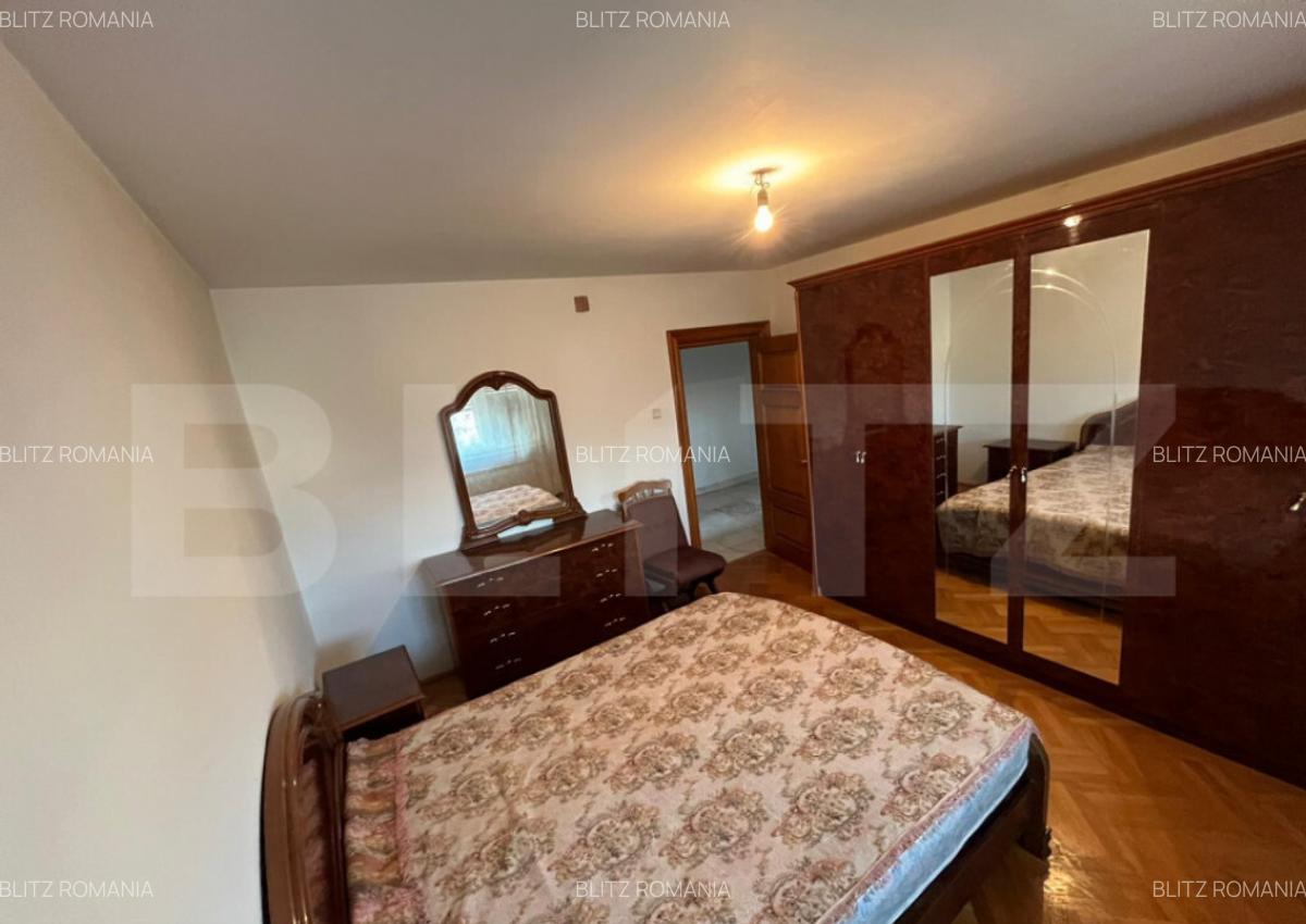 Apartament deosebit cu 5 camere spa?iu, lumina ?i ele - 7