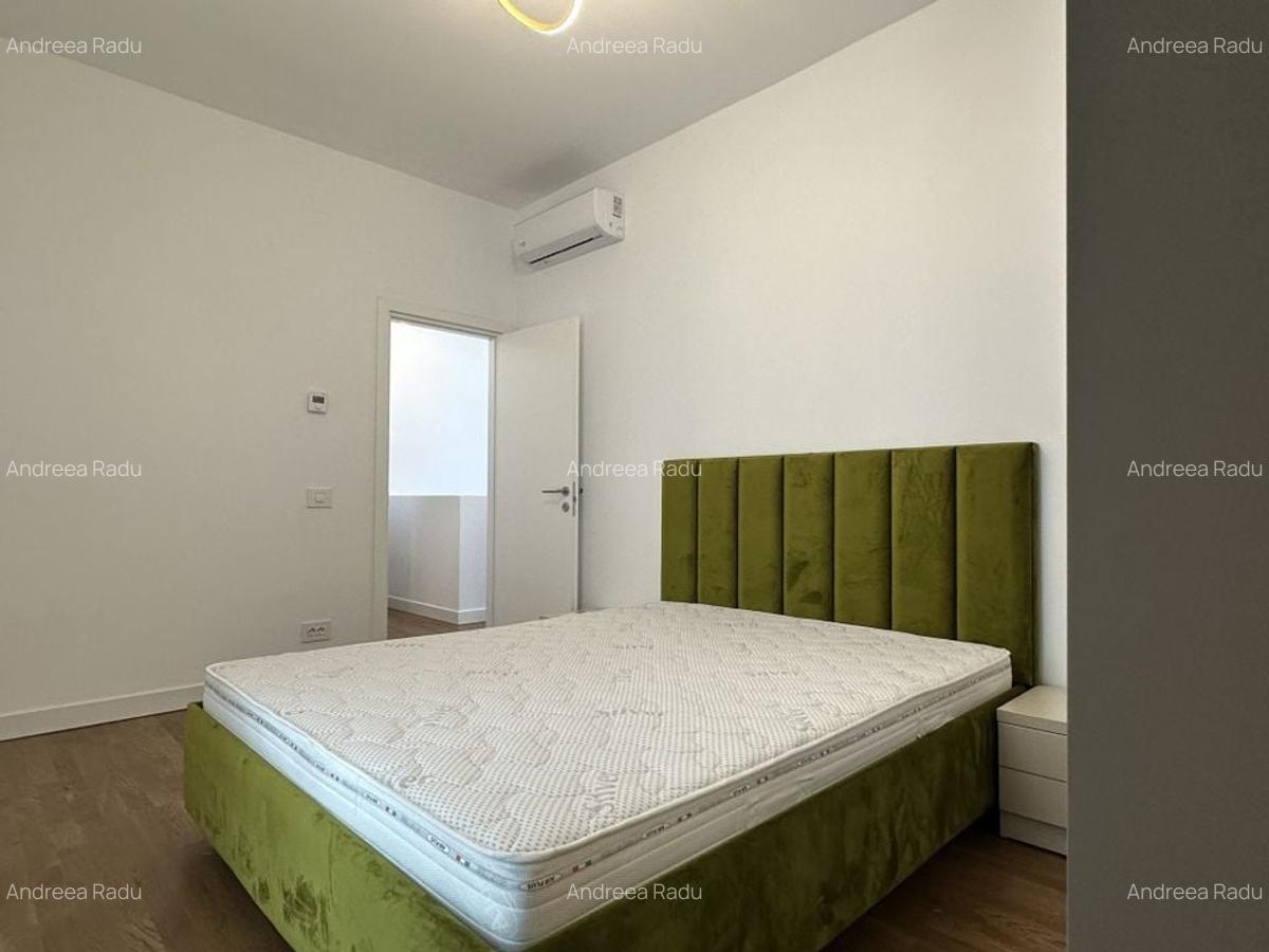 Duplex cu grădină privată de vânzare în Avalon Estate, Pipera - 6