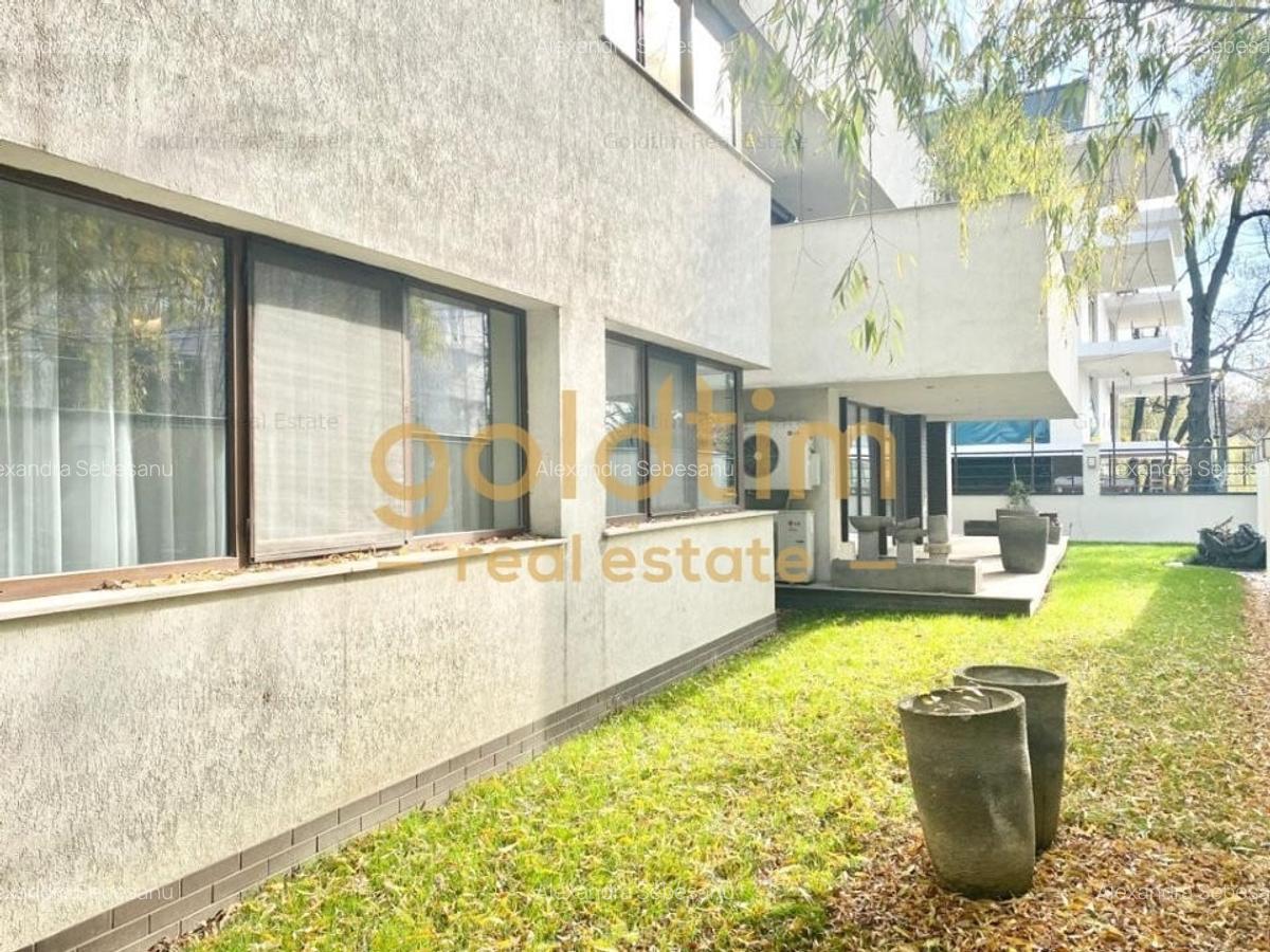 APARTAMENT LUX|145MP/GRADINA 187mp /3 BAI/2PARCARI SUBTERANE|ZAGAZULUI/HERASTRAU - 27