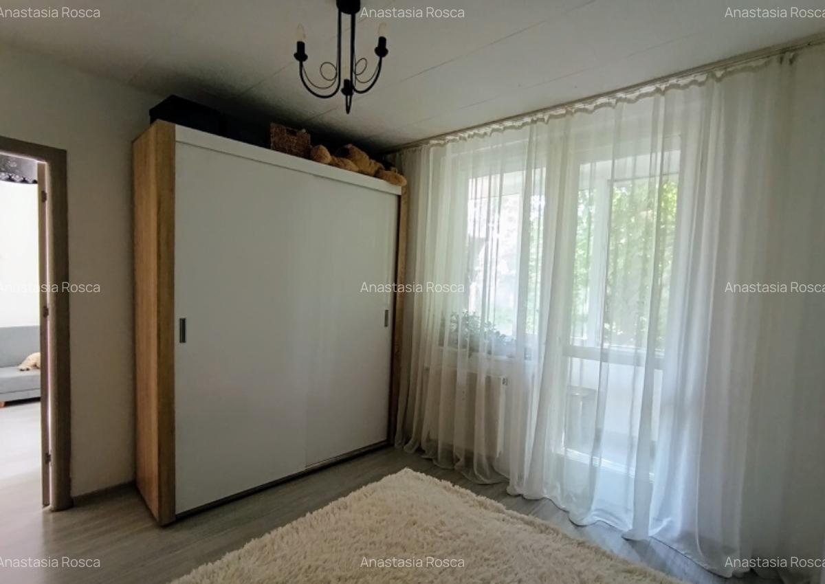 Apartament 2 camere renovat, Gara de Nord, Sectorul 1 - 13