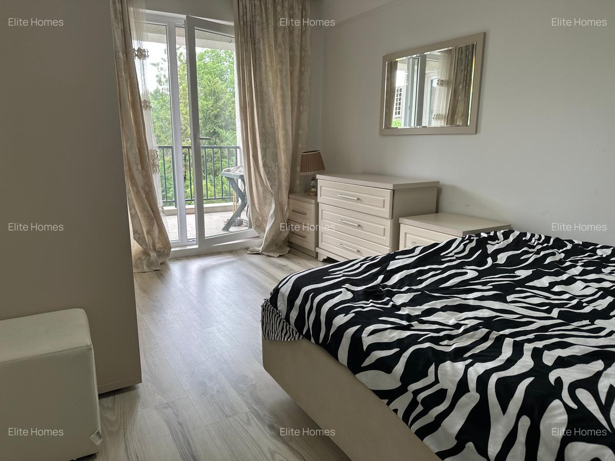 Apartament de 2 camere cu parcare in Pipera/2-Room Apartment in Pipera & parking - 5
