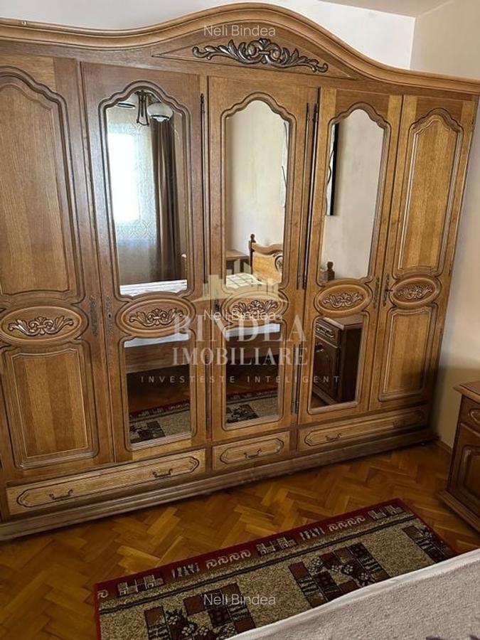 Apartament cu 2 camere semidecomandat în Complex Studențesc - 8