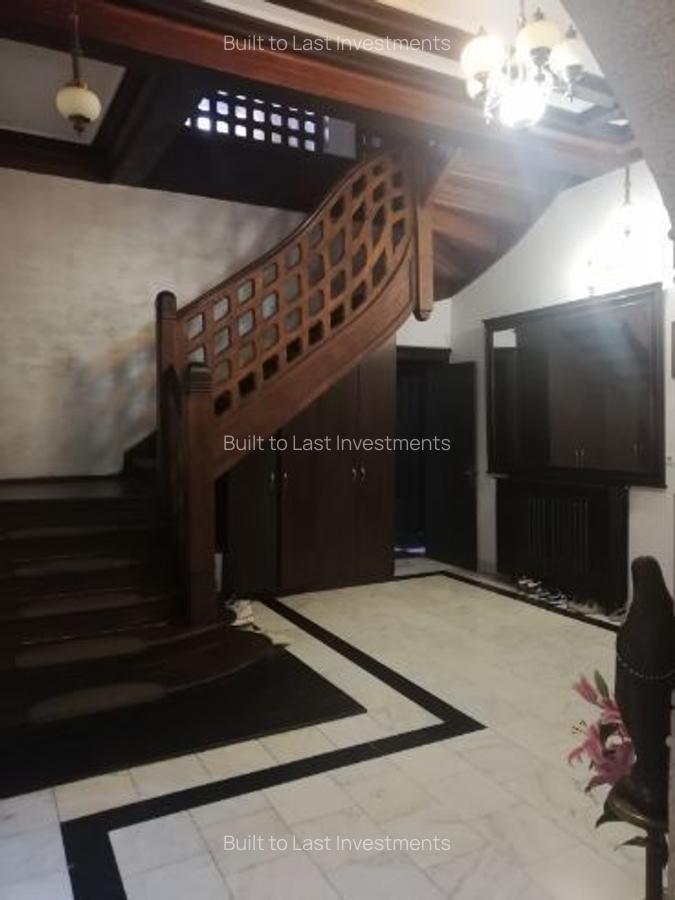 Unirii  vila boiereasca resedinta,firme, birouri, casa de avocatura - 4