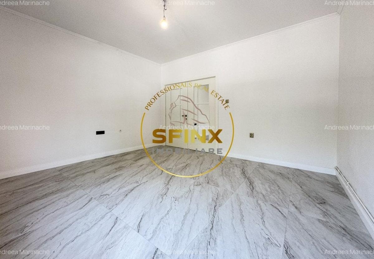 Apartament cu 3 camere decomandat în Tineretului - 5