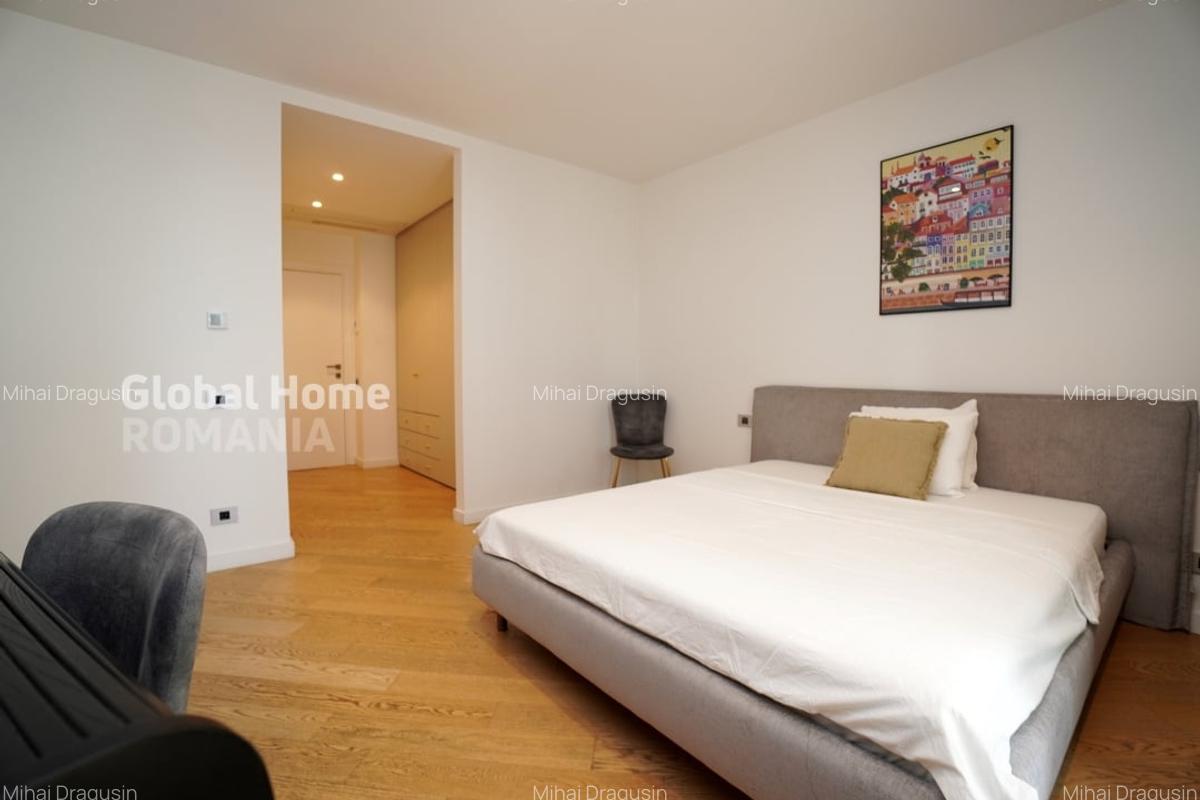 Apartament 3 CAMERE - 107MP + 2 TERASE 34 MP- AVIATIEI - 12