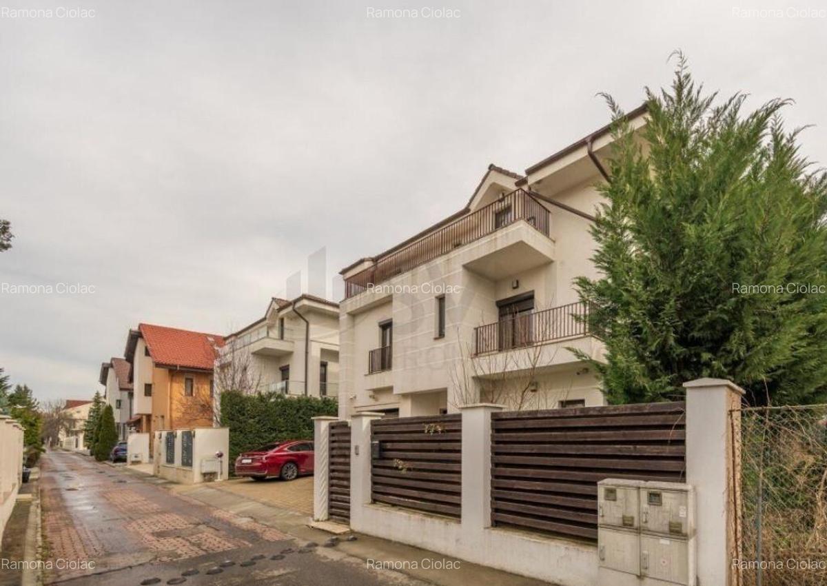 Vila Eleganta Iancu NIcolae Voluntari - 4