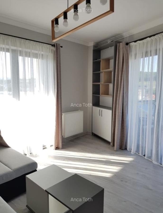 Inchiriez apartament 3 camere, Calea Baciului, Cluj-Napoca - 5