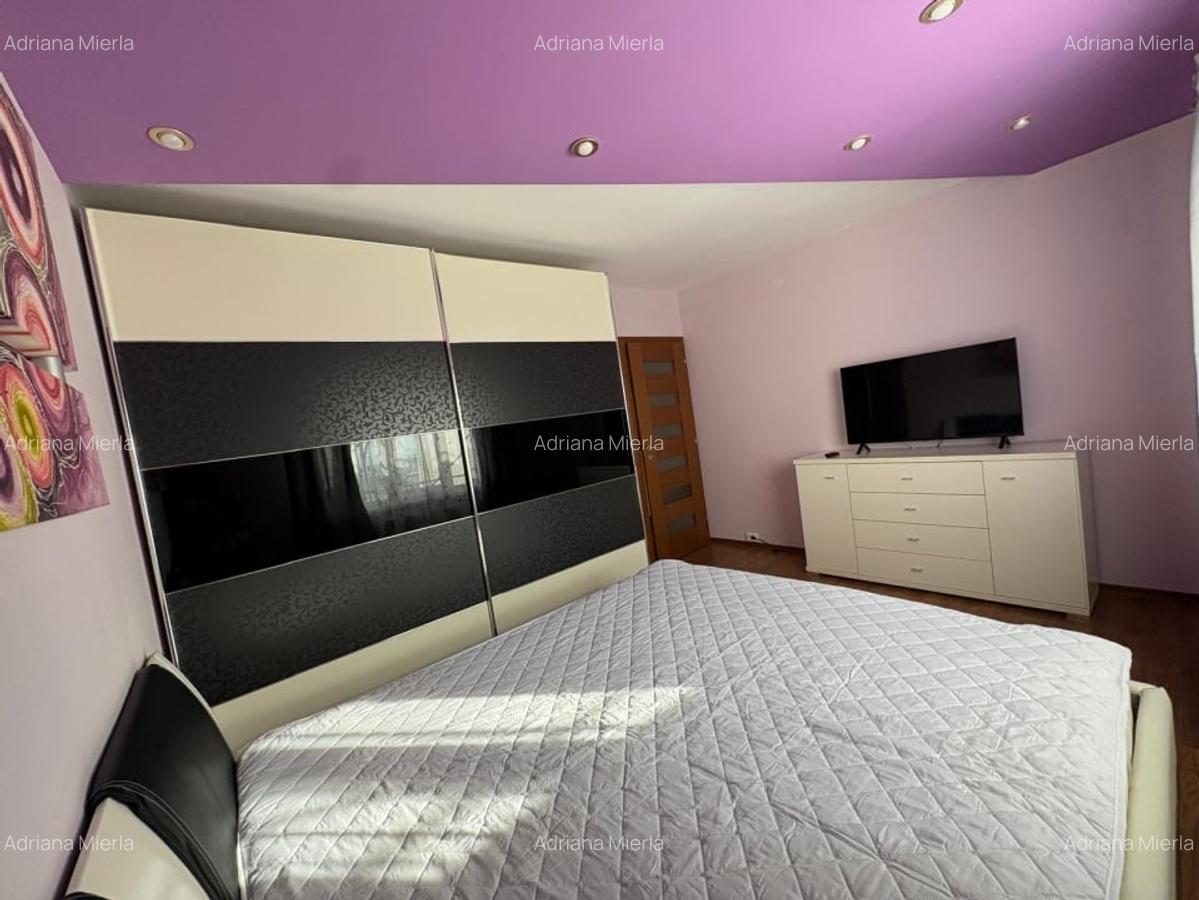 Apartament, 3 camere, decomandat, 80 mp, Cartier Brazda, Zona Marie Louise - 4