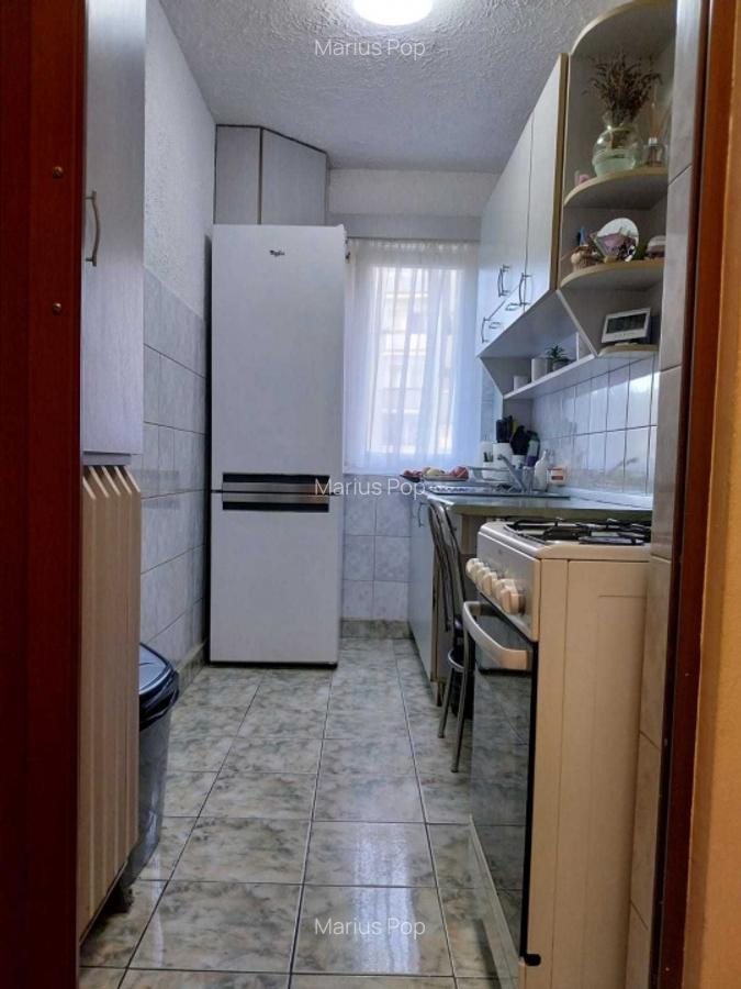 Apartament 2 camere, decomandat, pe Aleea Clabucet, Manastur! - 7