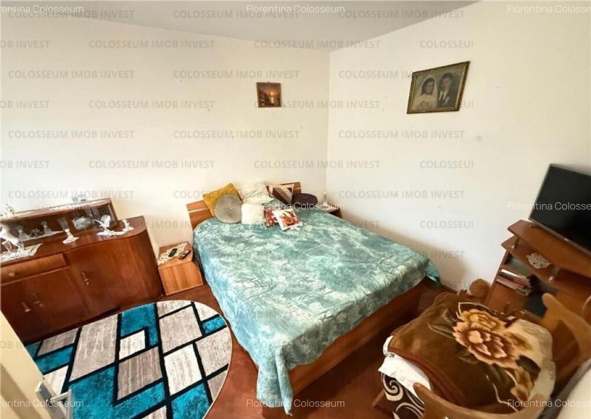 Apartament 2 camere semidecomandat - zona Astra 0% Comision - 4