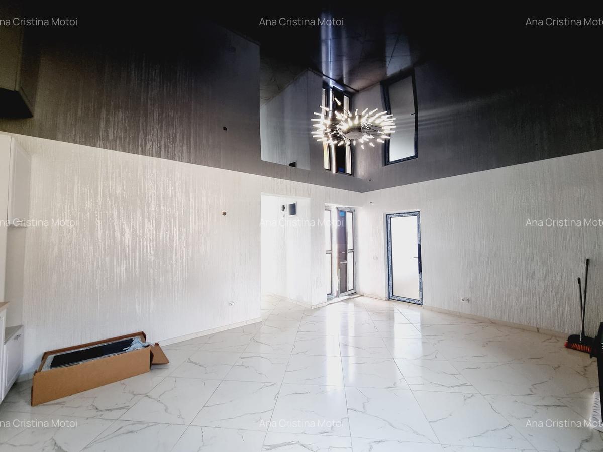 Casa la pret de apartament in Sat Costi! - 7