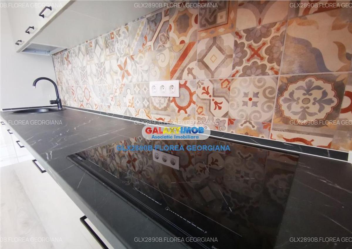 Apartament 3 camere Greenfield Residence - 5