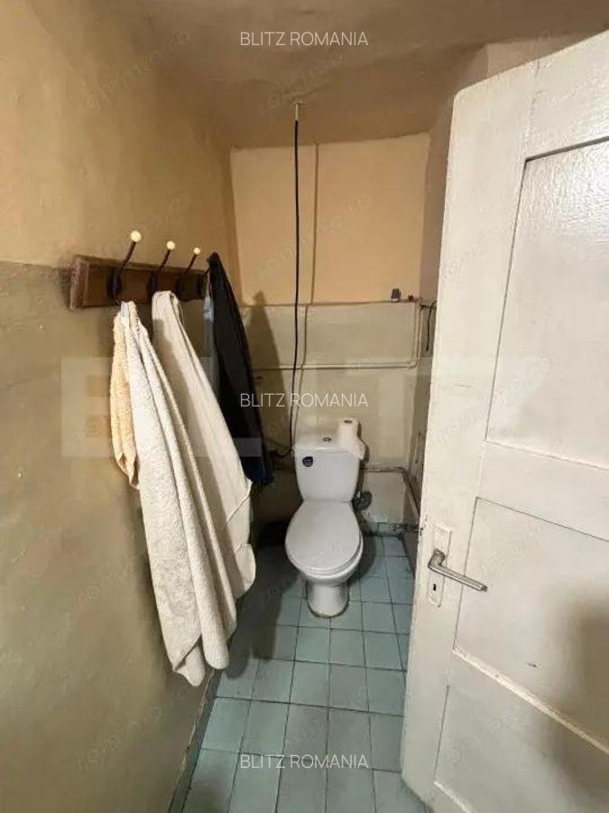 Casa tradi?ionala batraneasca in Galatii Bistri?ei, cu teren generos ?i anexe - 9